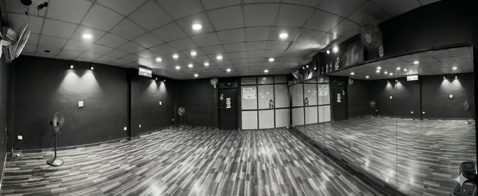 DanceCloud Studio