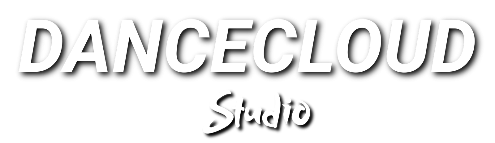 dancecloud png name logo
